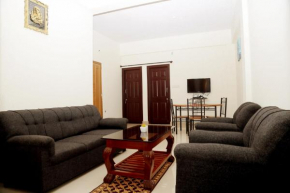 Holidayincoorg Silver nest Homestay